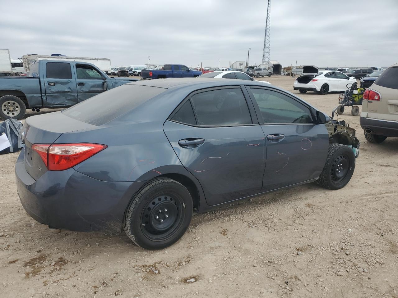 2017 Toyota Corolla - Image 3