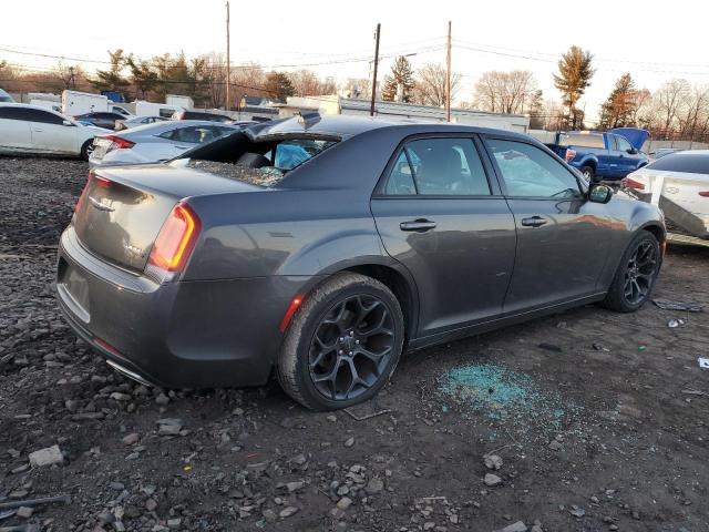  CHRYSLER 300 2019 Сірий
