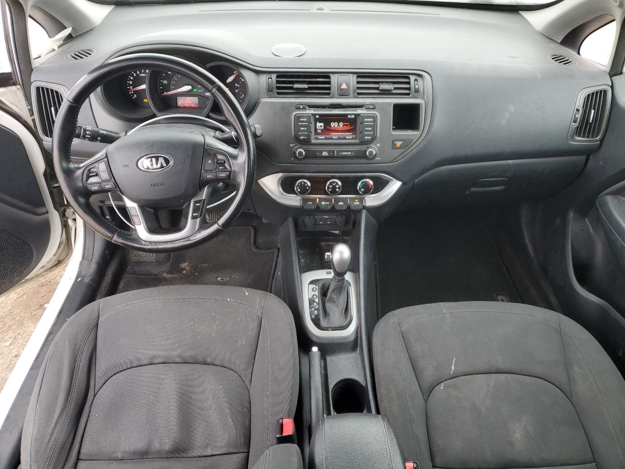 2015 Kia Rio - Image 8
