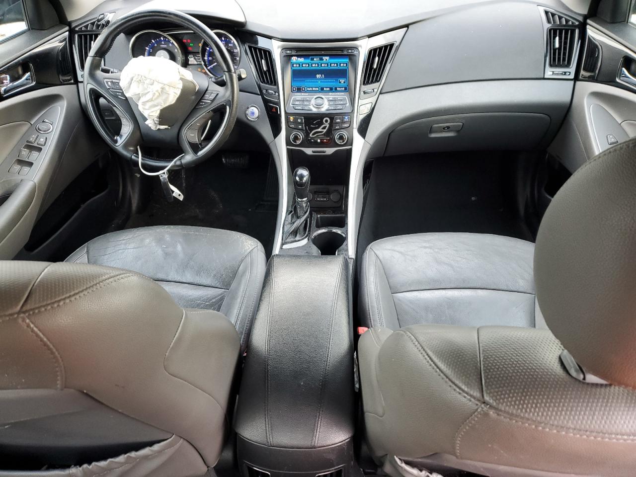 2013 Hyundai Sonata - Image 8