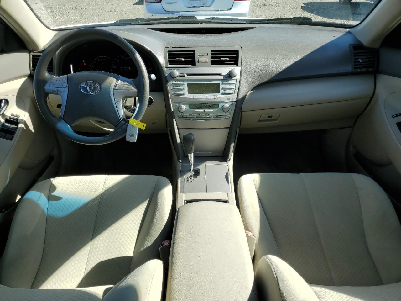 2008 Toyota Camry - Image 8