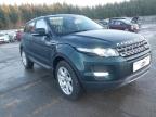 2013 LAND ROVER RANGE ROVE for sale at Copart WHITBURN