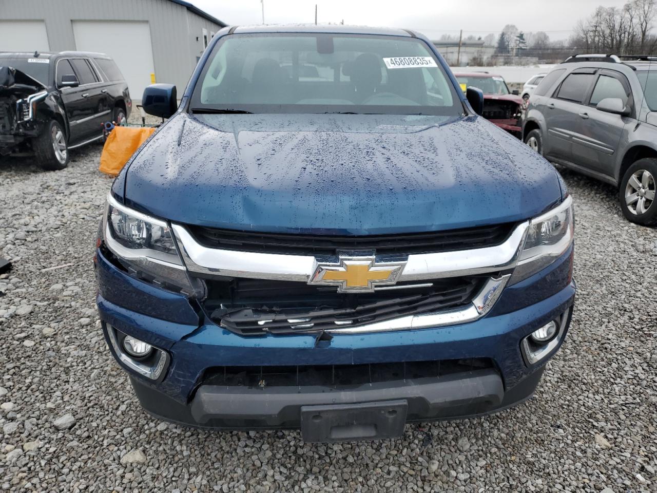 2019 Chevrolet Colorado - Image 5