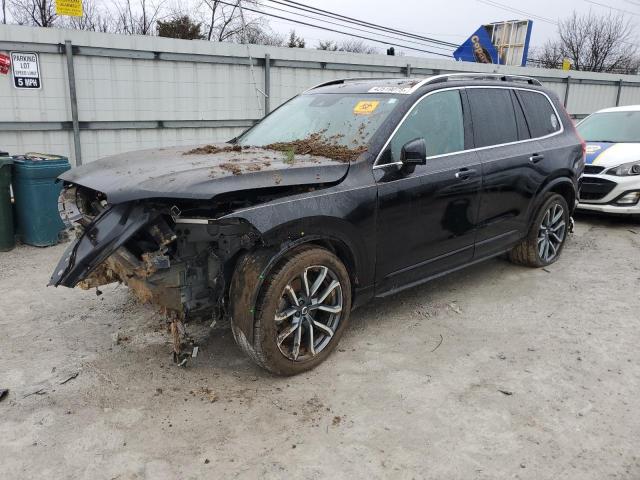 2017 Volvo Xc90 T6