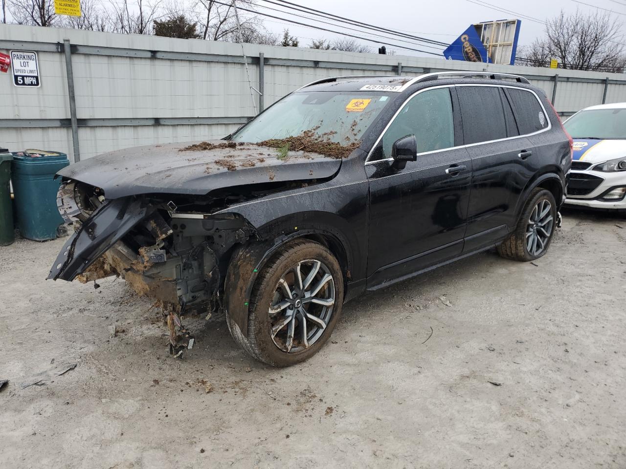 2017 Volvo XC90 - Image 1
