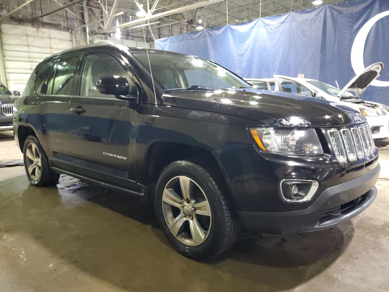 2016 Jeep Compass - Image 4