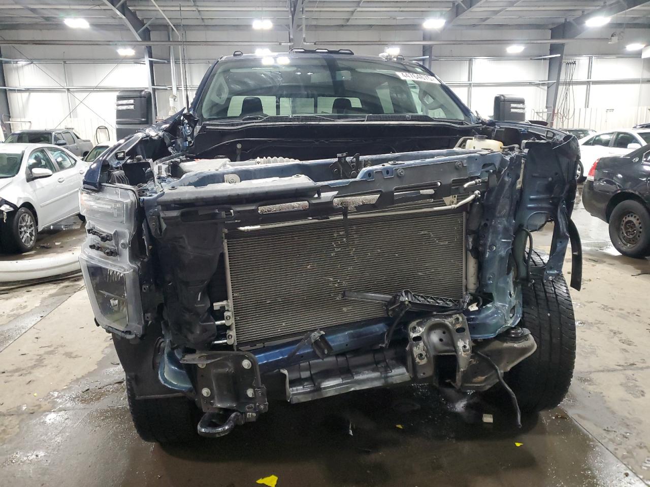 2020 Chevrolet Silverado - Image 5