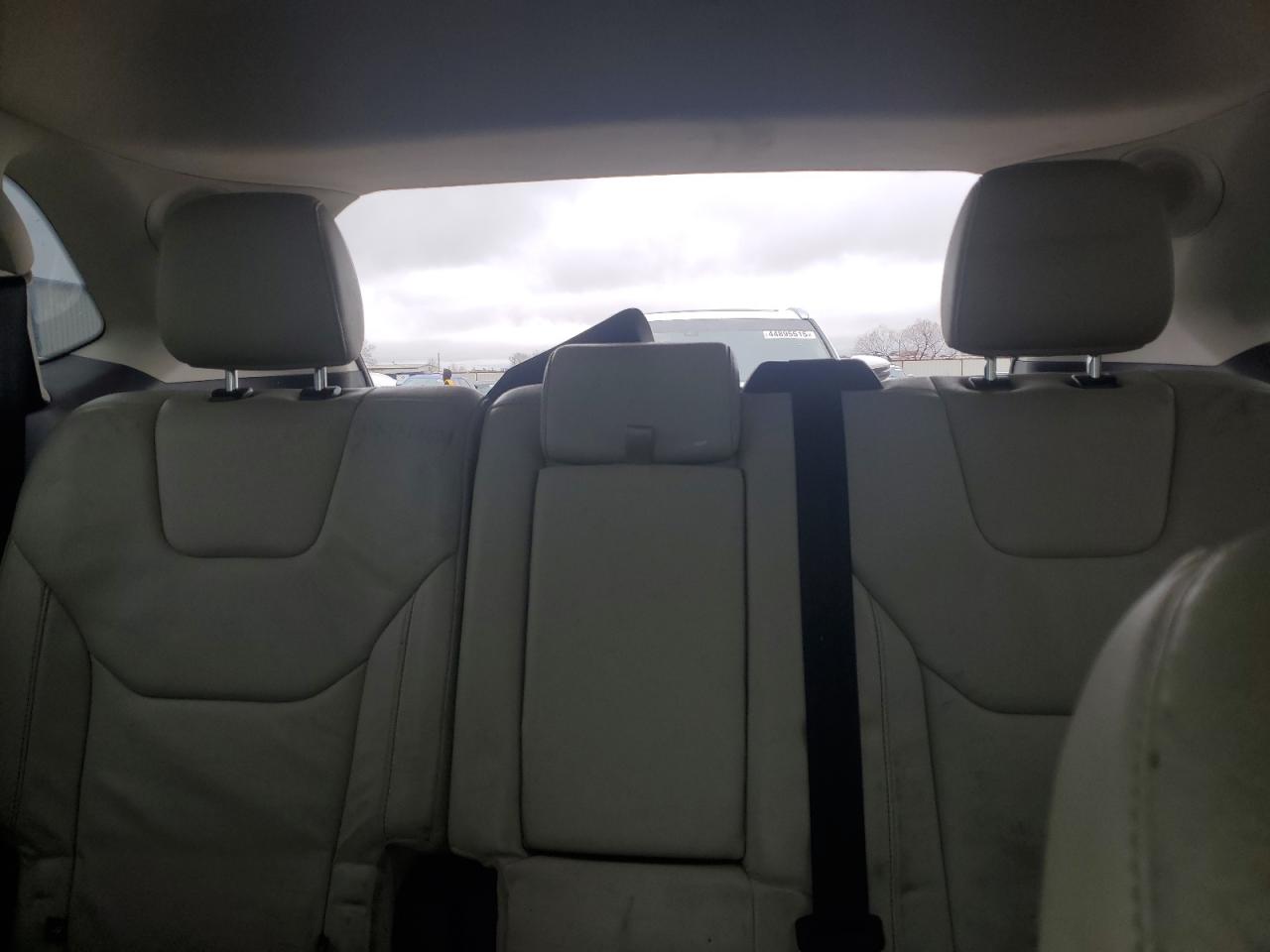 2015 Ford Edge - Image 10