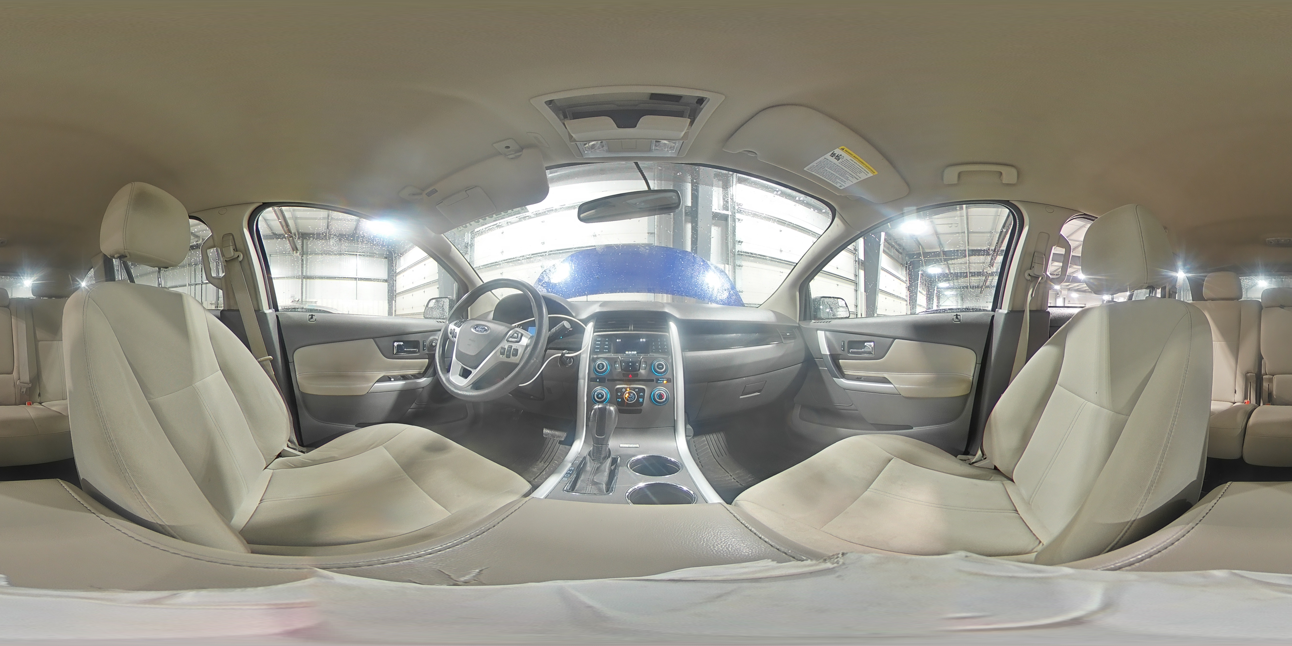 2014 Ford Edge - Image 15