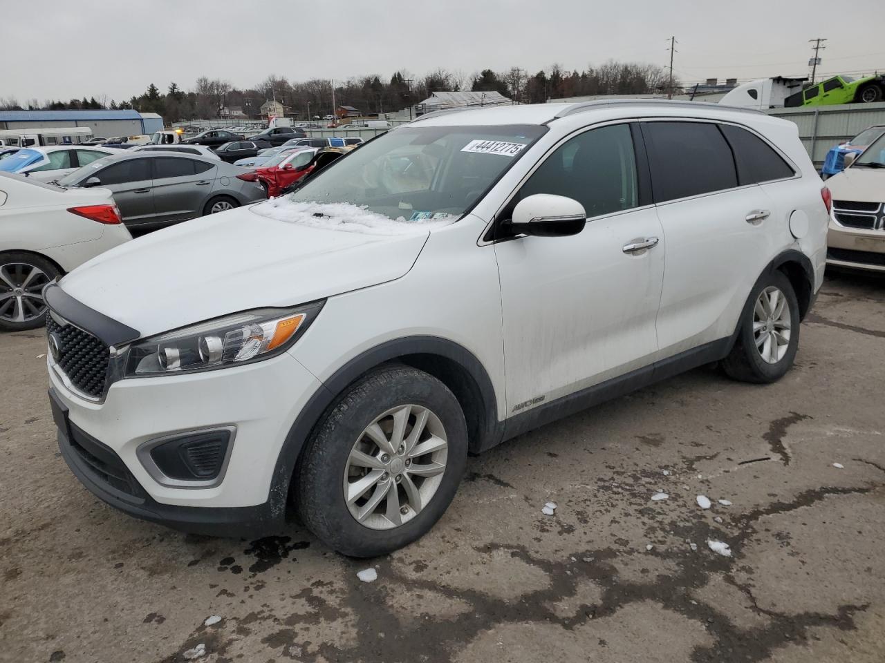 2017 Kia Sorento - Image 1