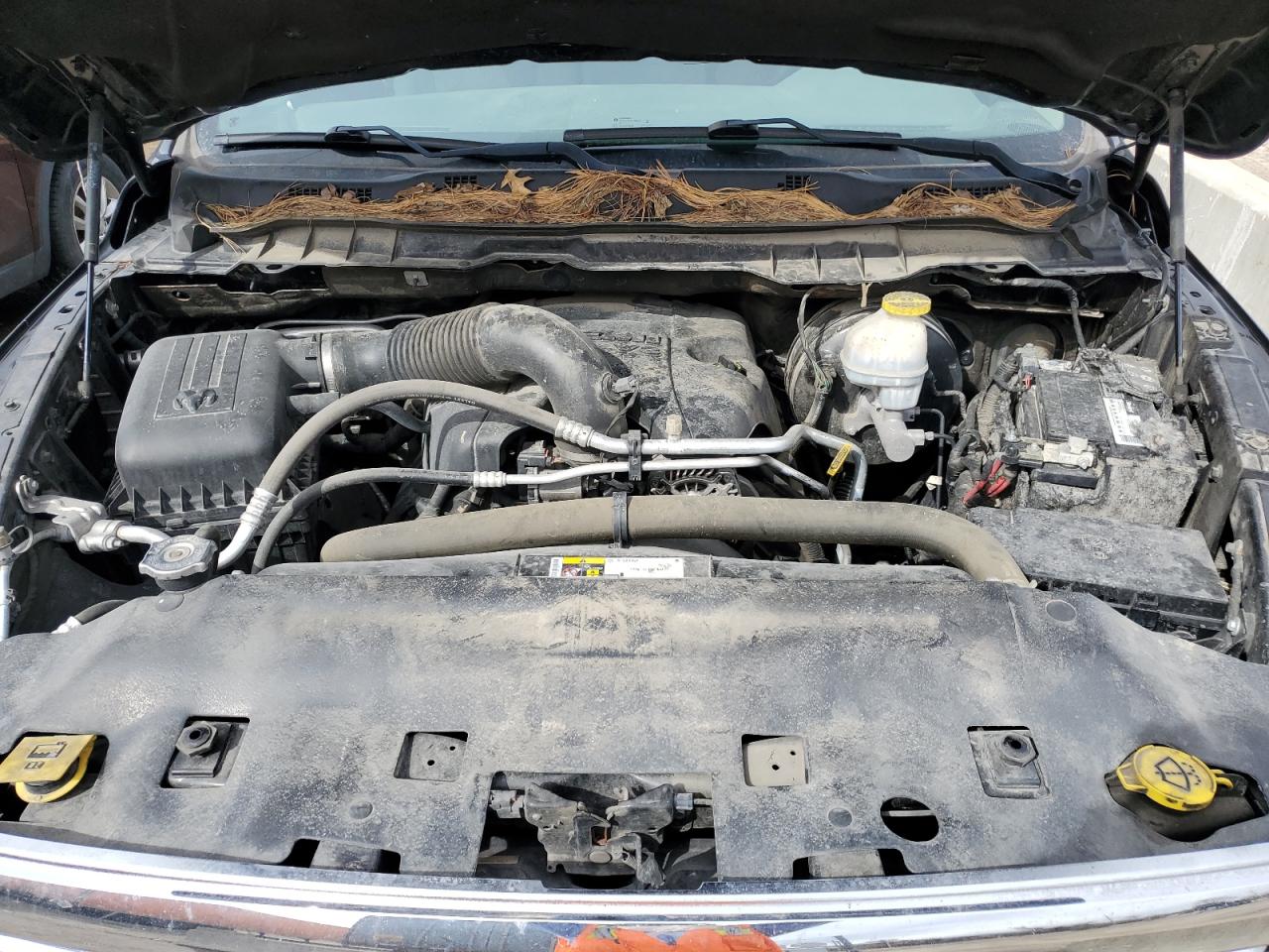 2019 RAM 1500 - Image 11