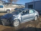 2024 Toyota Corolla Le for Sale in Albuquerque, NM - Front End