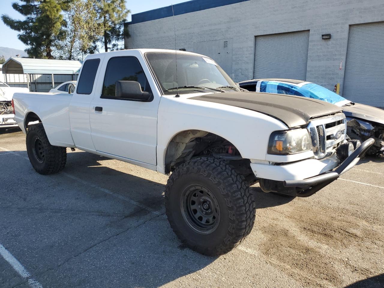 2011 Ford Ranger - Image 4