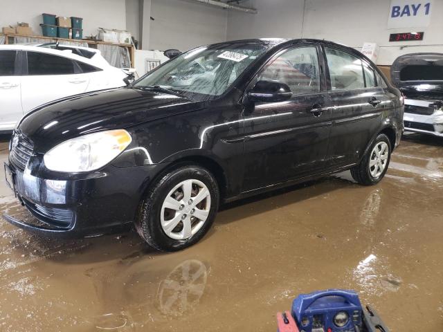 2009 Hyundai Accent Gls