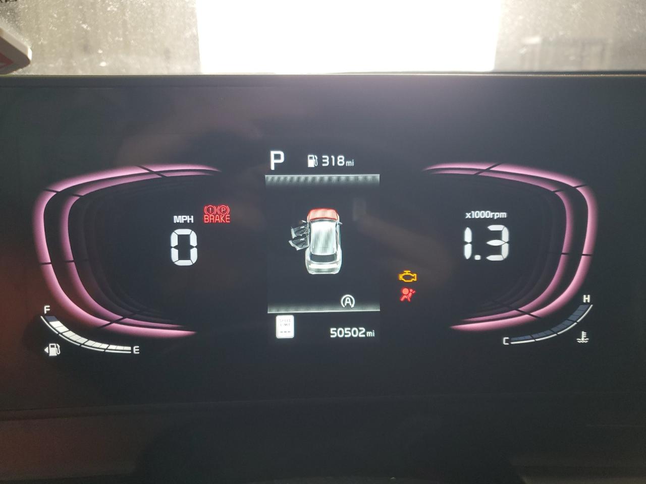 2023 Kia Sportage - Image 9