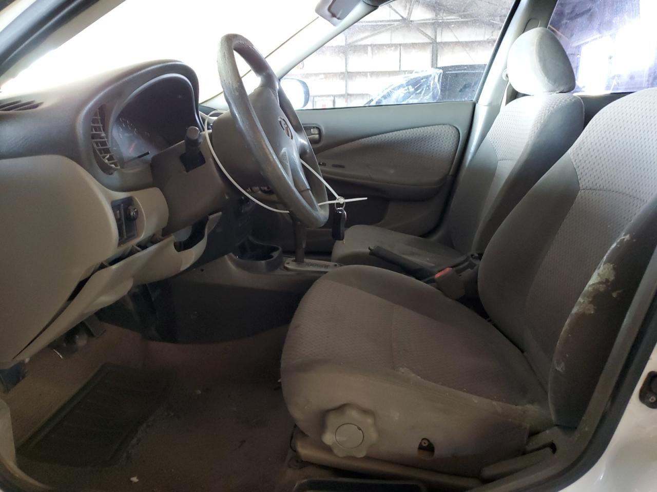 2006 Nissan Sentra - Image 7