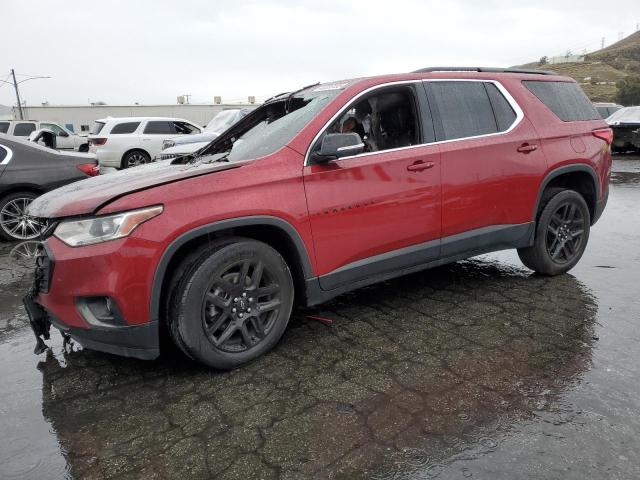 2021 Chevrolet Traverse Lt