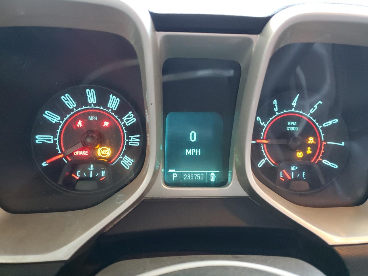 2011 Chevrolet Camaro - Image 9