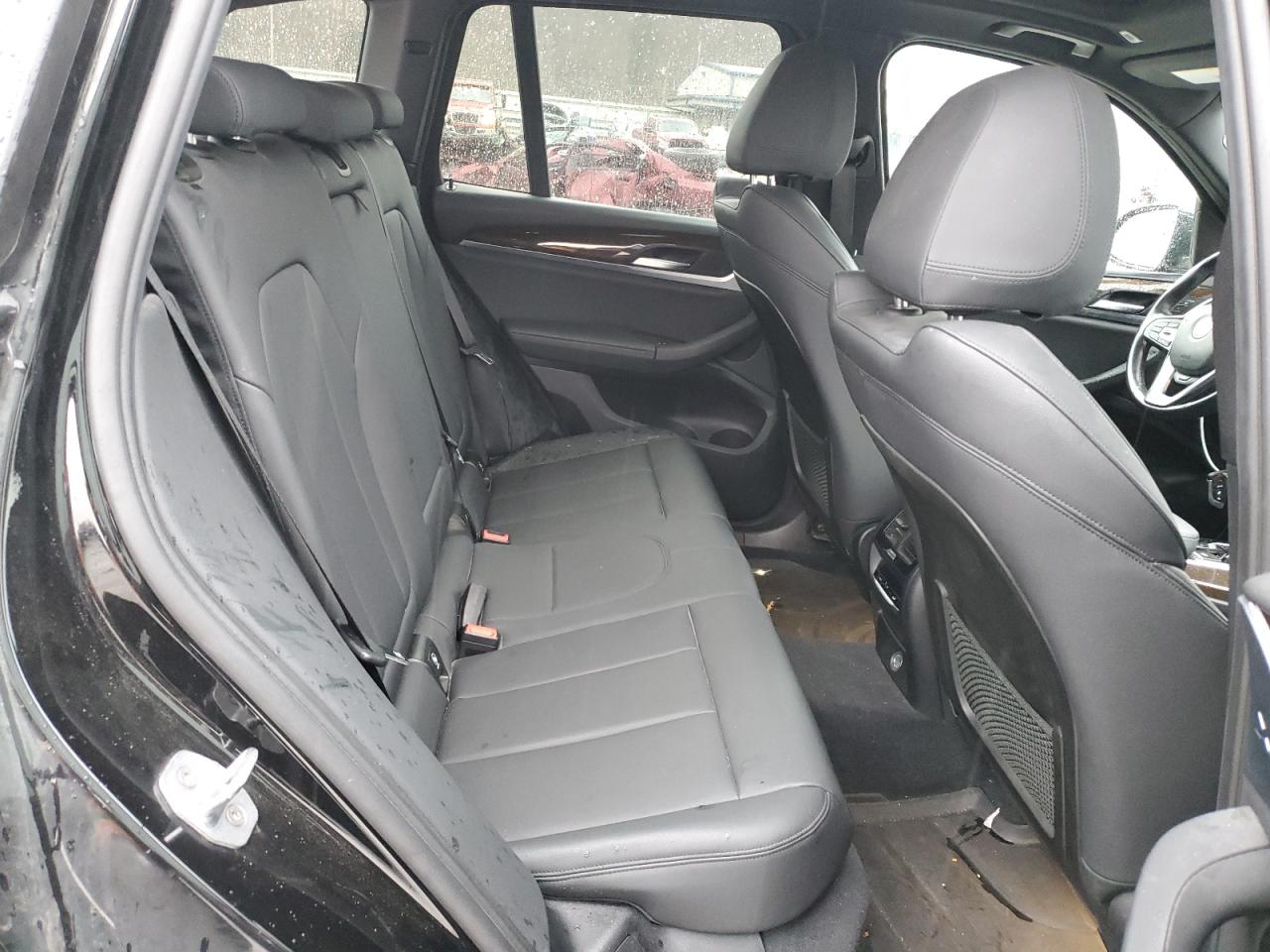 2019 BMW X3 - Image 11