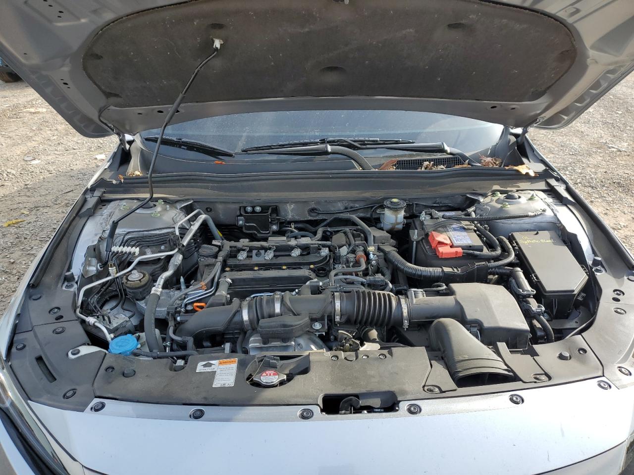 2022 Honda Accord - Image 11