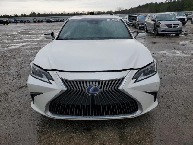  LEXUS ES300 2020 Biały