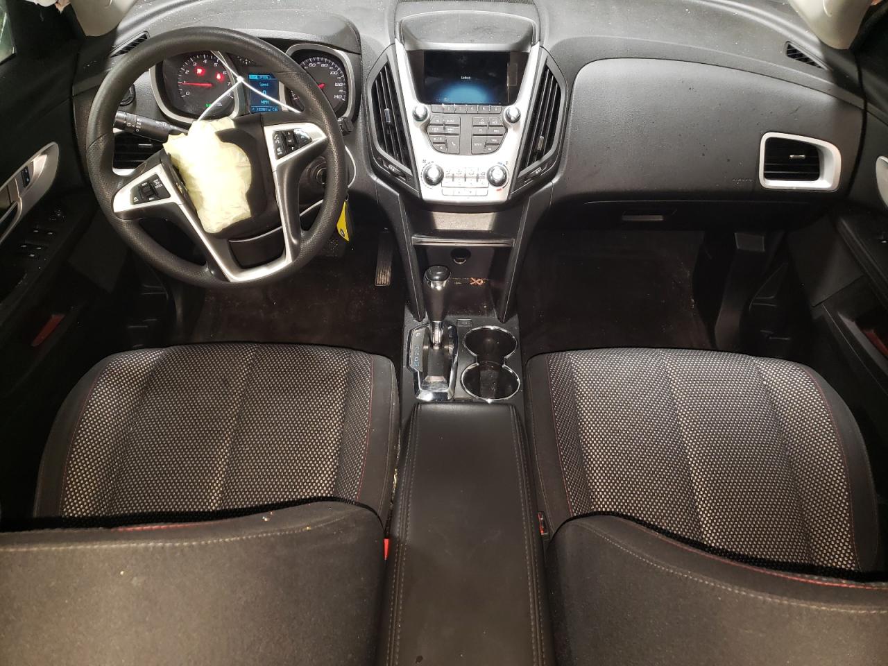 2016 Chevrolet Equinox - Image 8