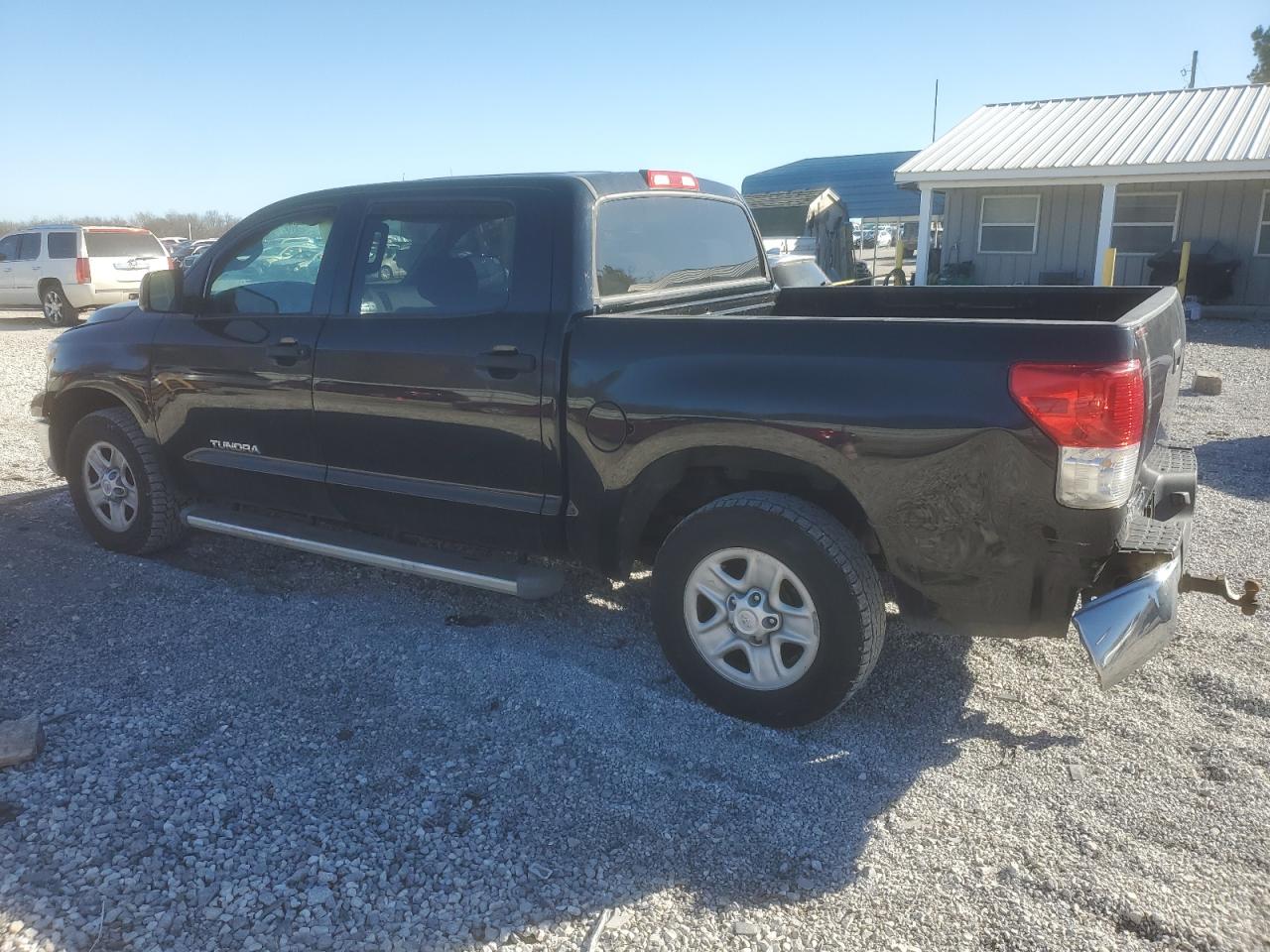 2010 Toyota Tundra - Image 2