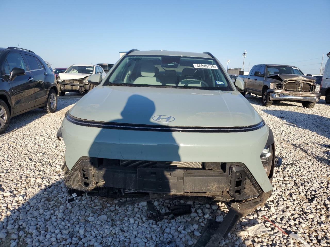 2024 Hyundai Kona - Image 5