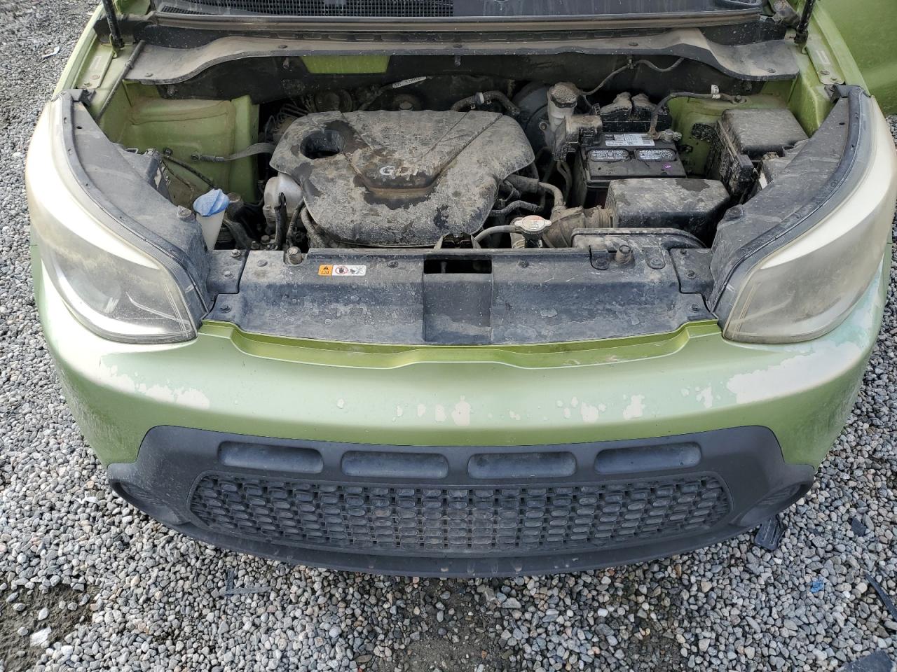 2015 Kia Soul - Image 13