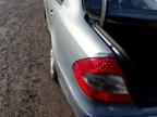 2007 MERCEDES BENZ E320 CDI A for sale at Copart SANDY