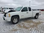 2011 Chevrolet Silverado K1500 Lt zu verkaufen in Amarillo, TX - Front End