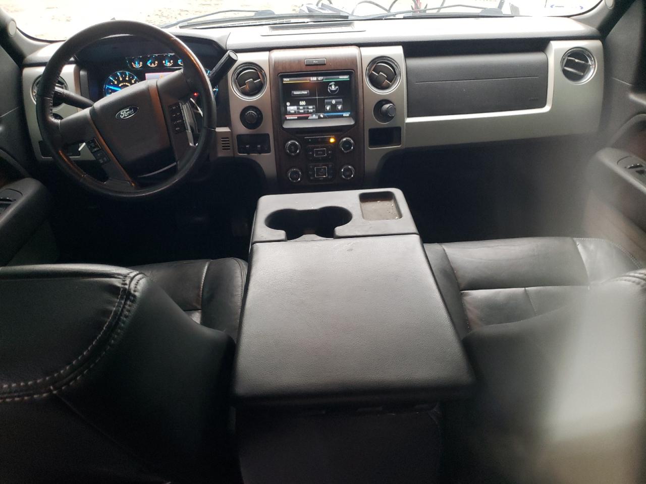 2014 Ford F-150 - Image 8