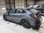 2018 Honda Civic Sport Touring for Sale in Rogersville, MO - Side