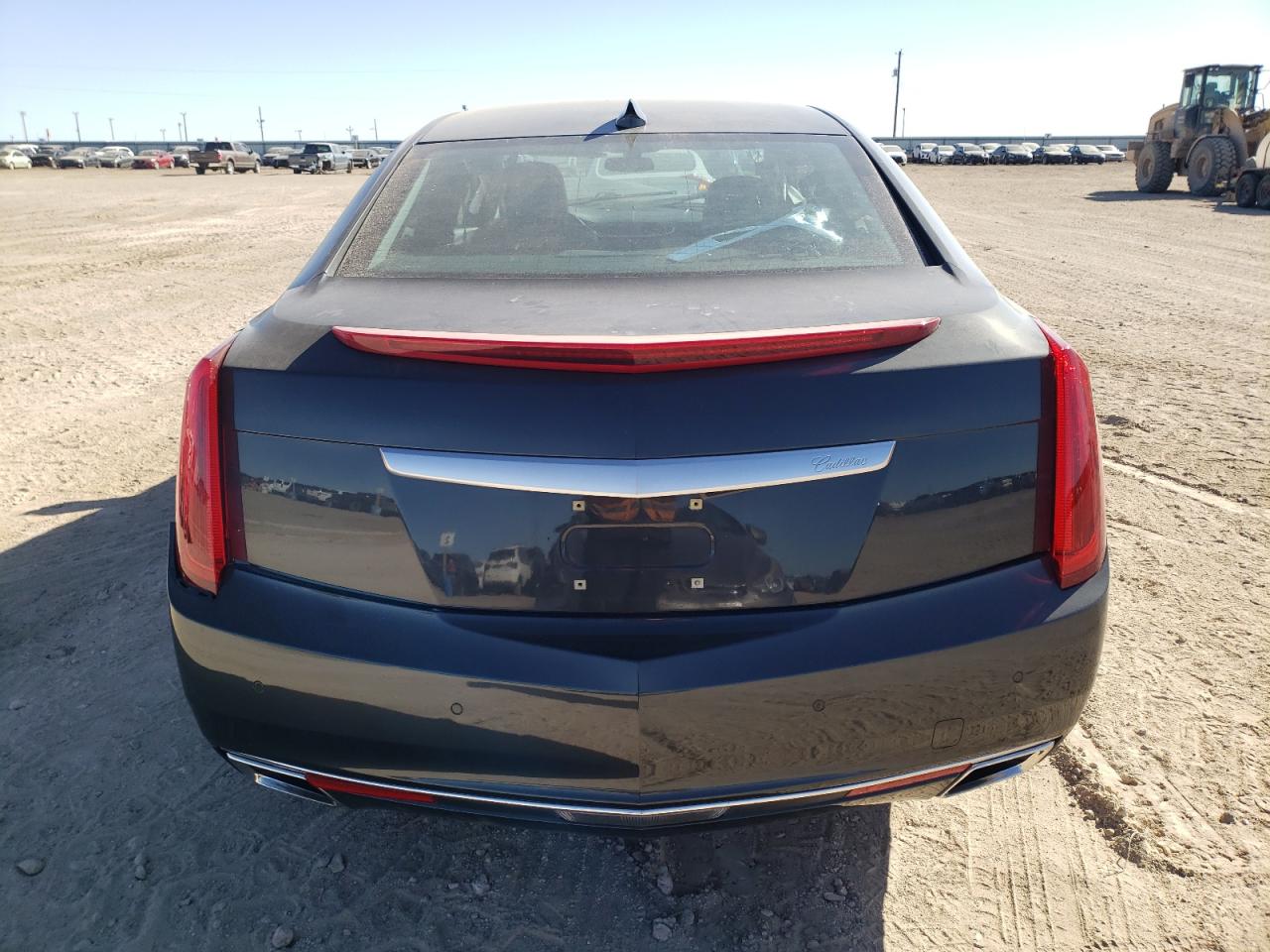 2015 Cadillac XTS - Image 6