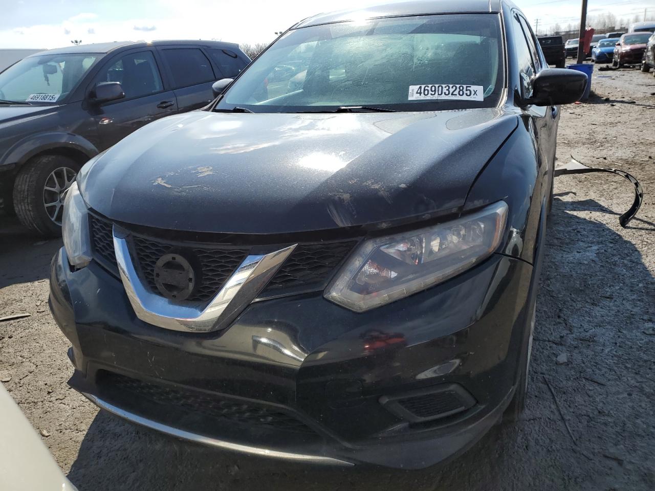 2016 Nissan Rogue - Image 5