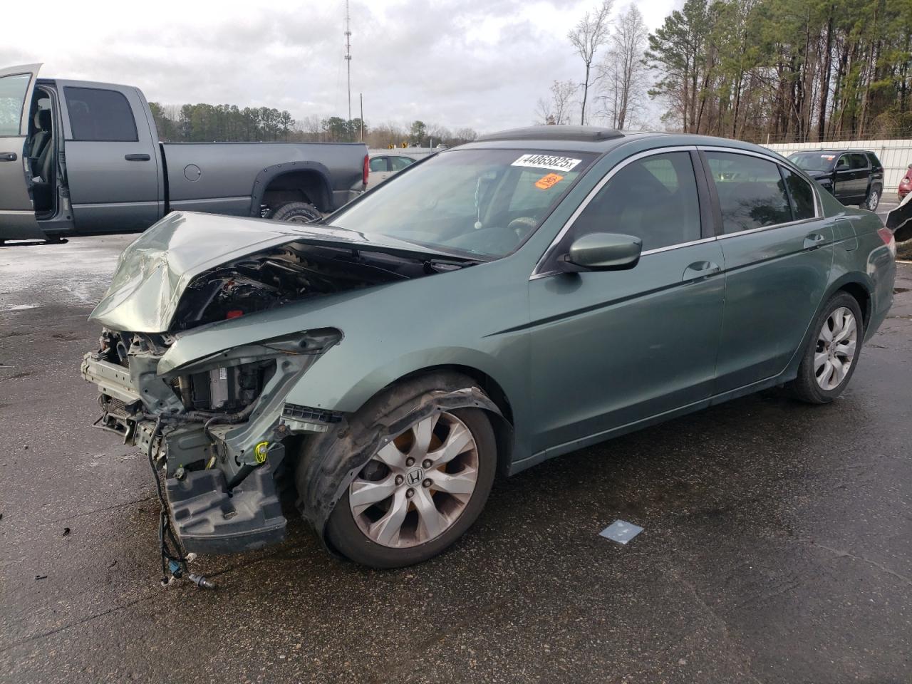 2010 Honda Accord - Image 1