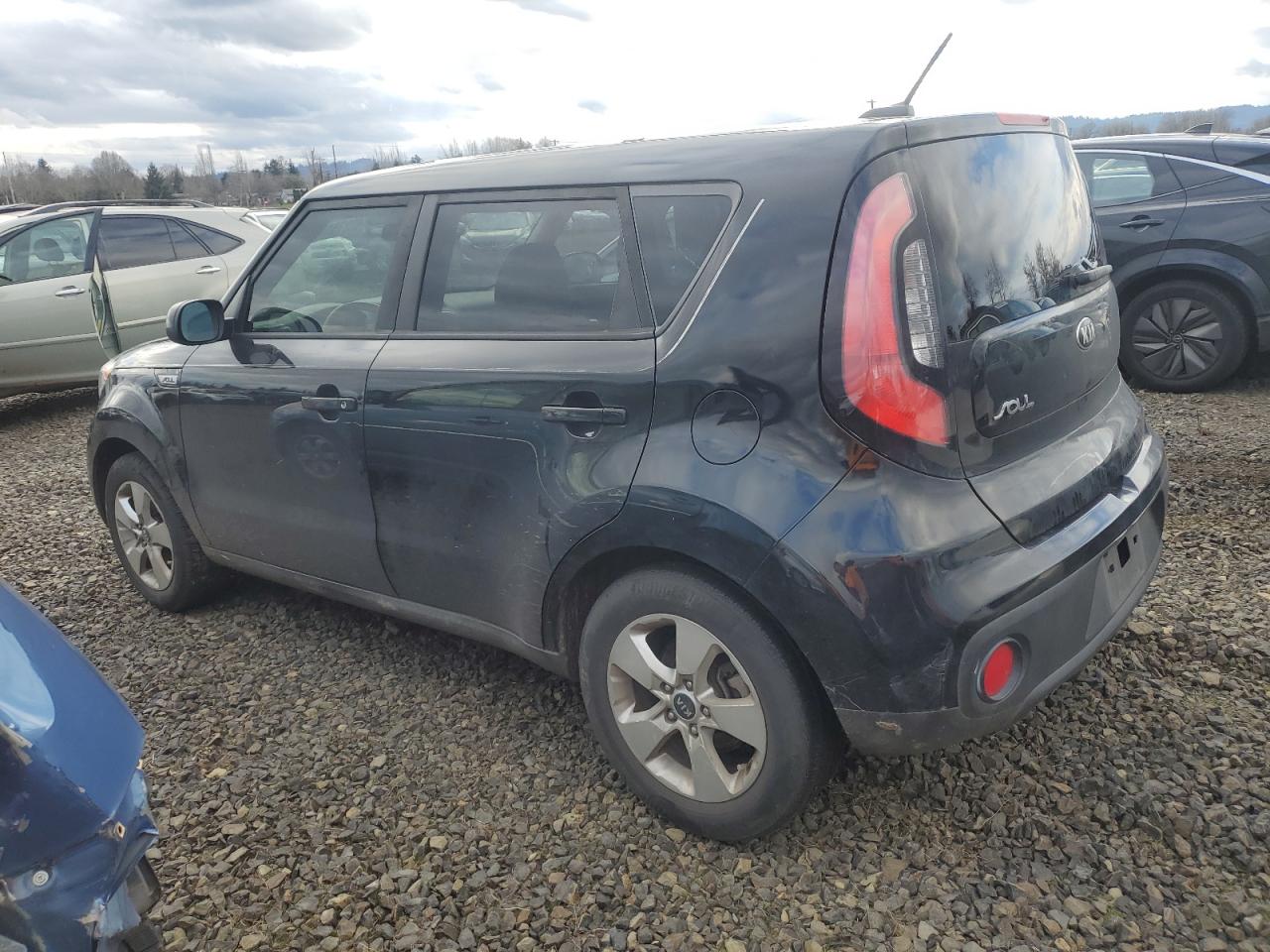 2017 Kia Soul - Image 2