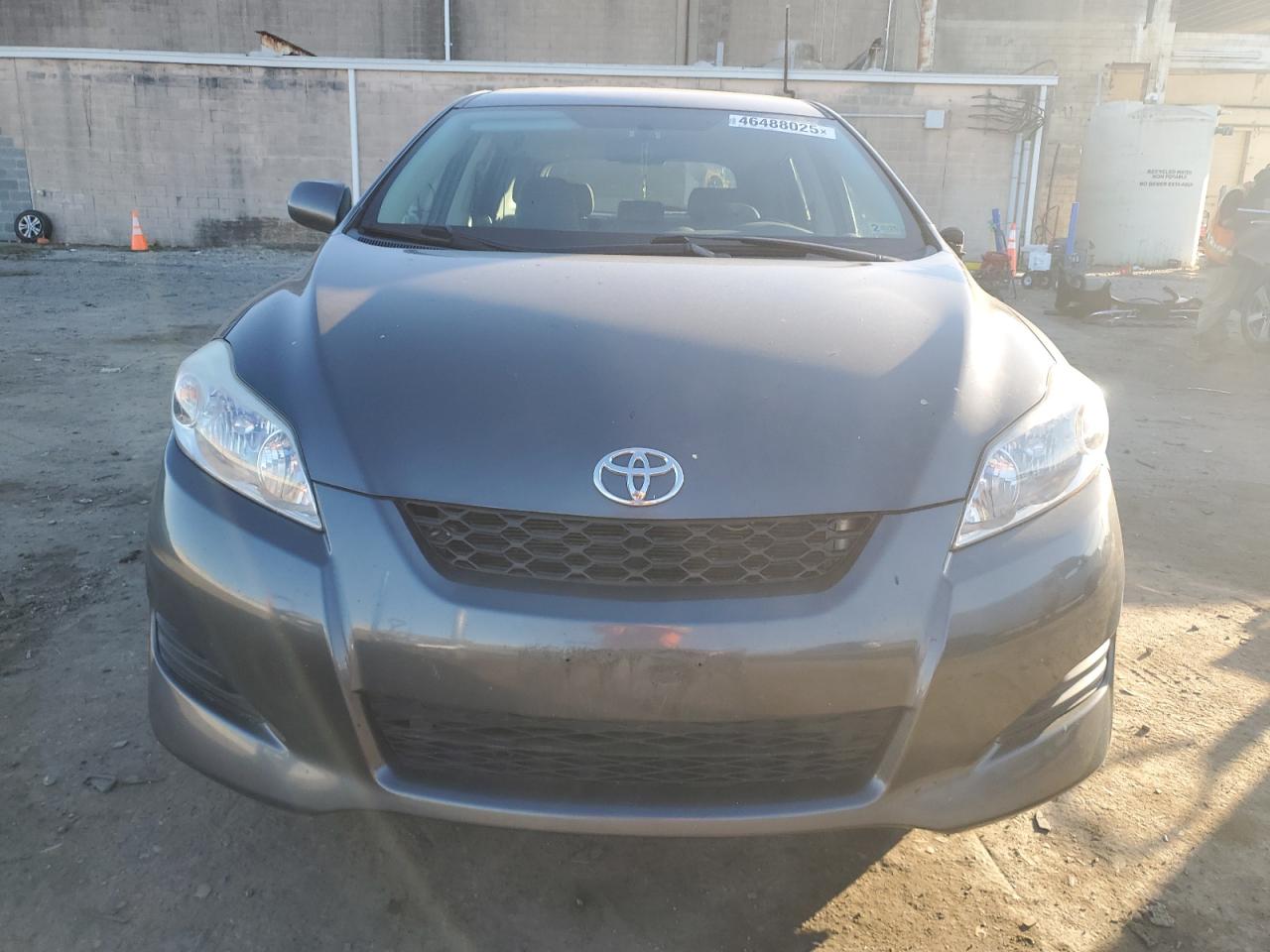 2013 Toyota Corolla - Image 5