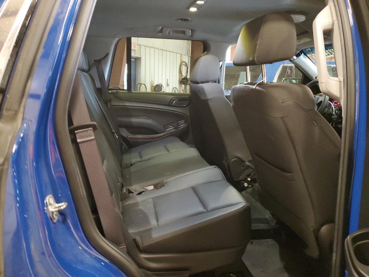 2017 Chevrolet Tahoe - Image 11