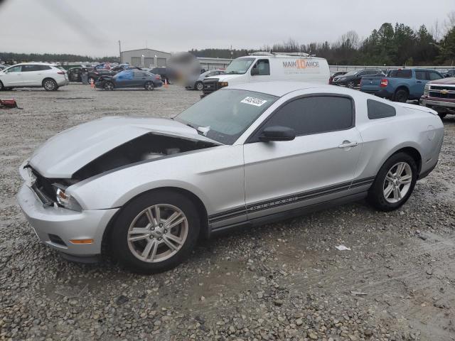 2012 Ford Mustang 