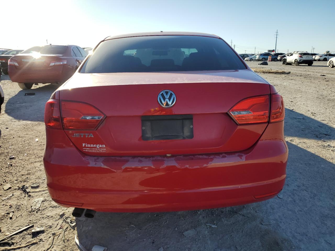 2014 Volkswagen Jetta - Image 6
