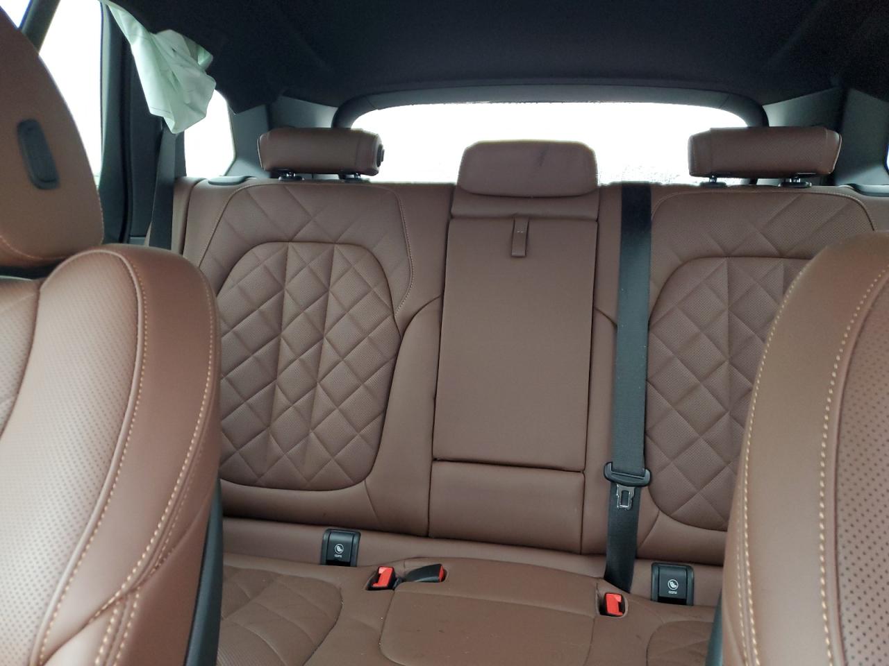 2024 BMW X5 - Image 10