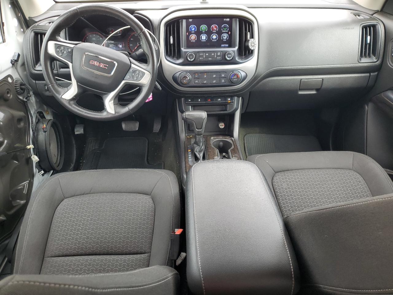 2016 GMC Canyon - Image 8