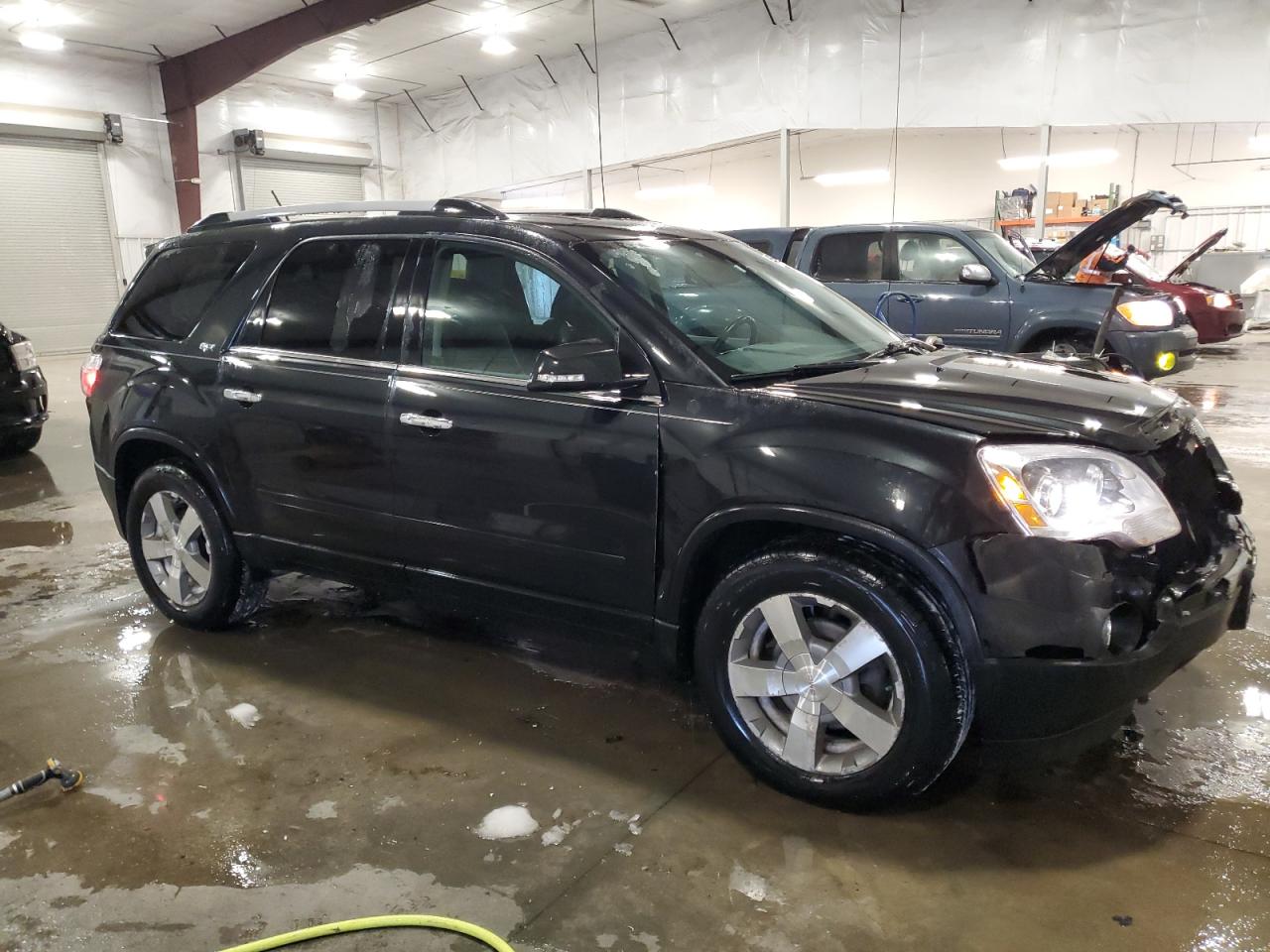 2012 GMC Acadia - Image 4