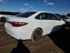 2015 Toyota Camry Hybrid zu verkaufen in Elgin, IL - Front End