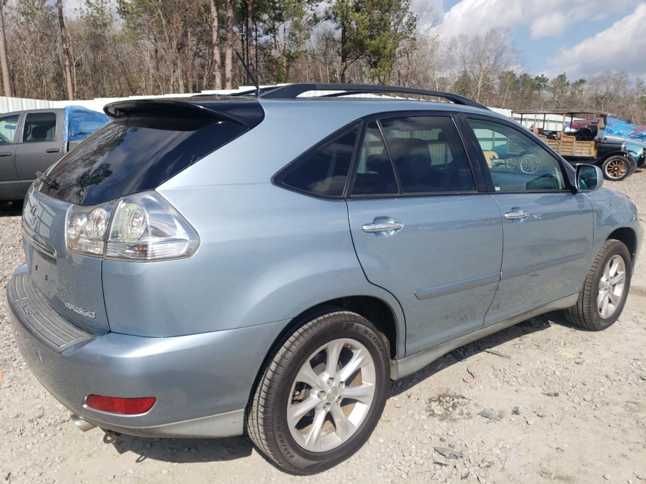 2008 Lexus RX - Image 3