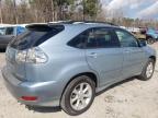 2008 Lexus Rx 350 de vânzare în Augusta, GA - Side