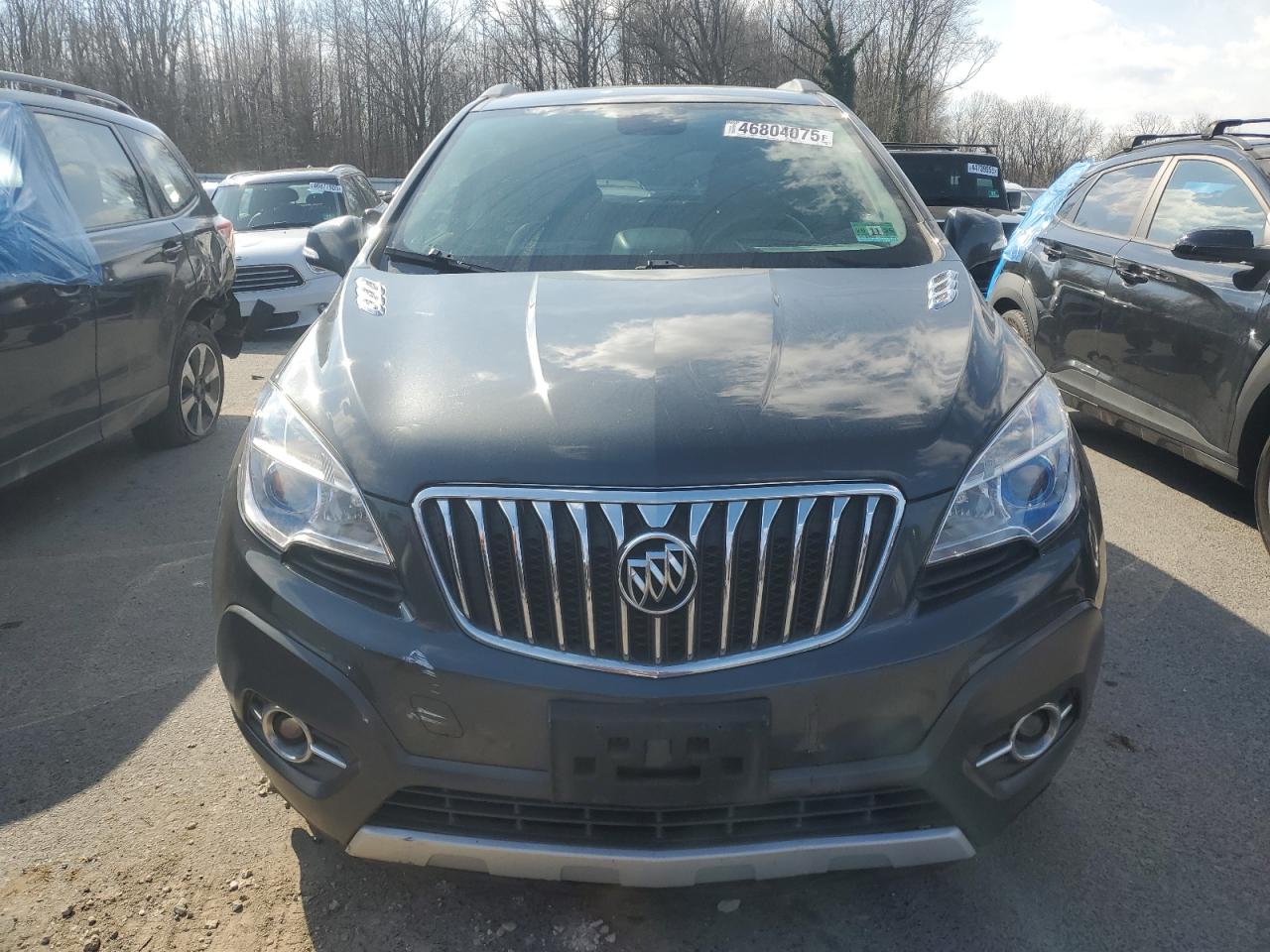2016 Buick Encore - Image 5
