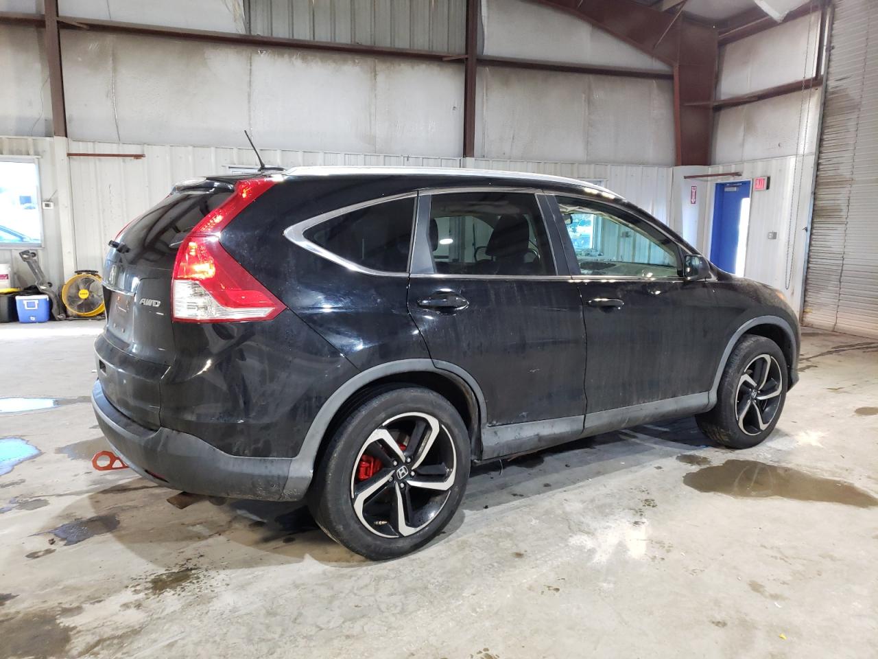 2013 Honda CR-V - Image 3