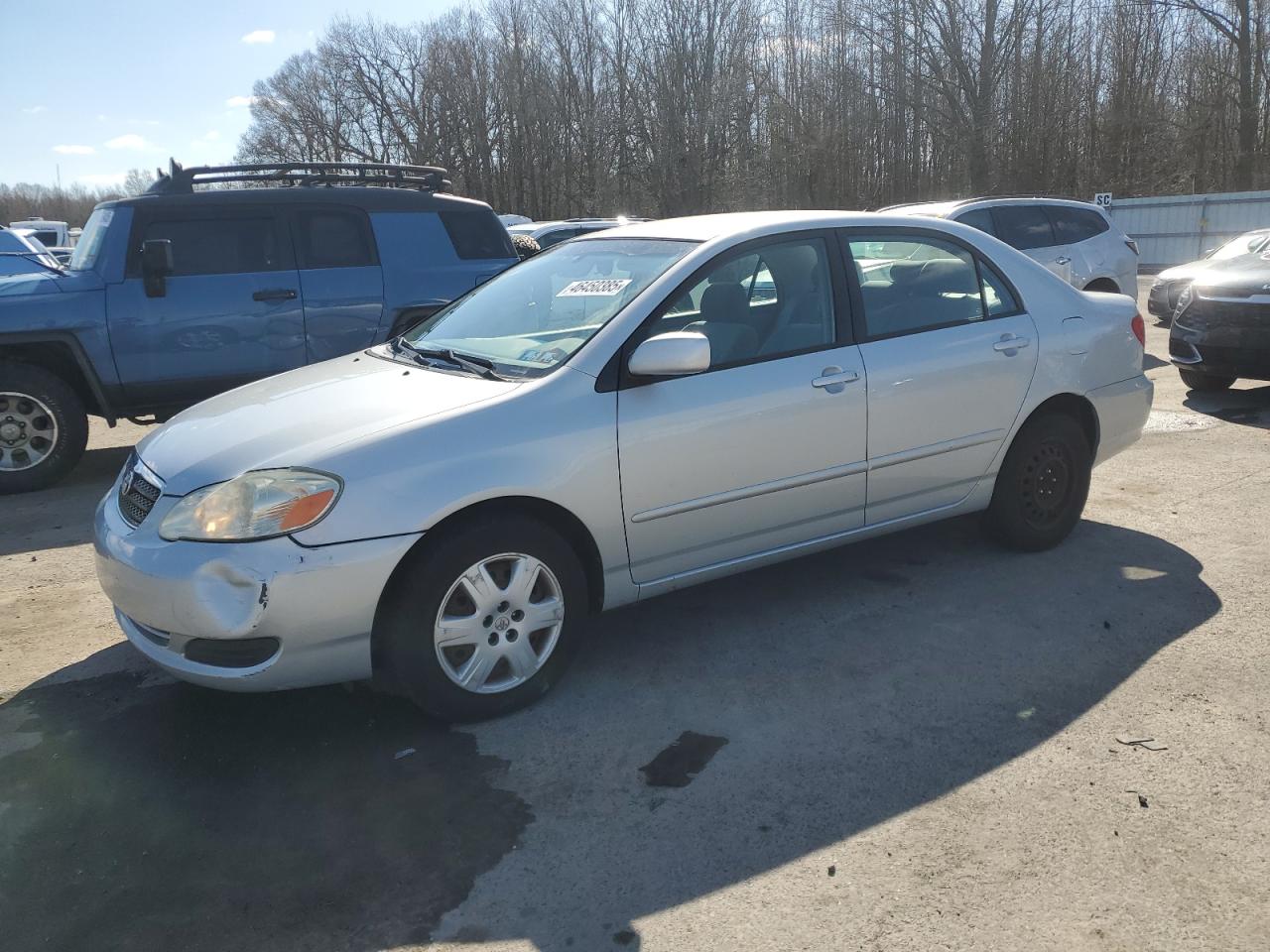 2006 Toyota Corolla - Image 1